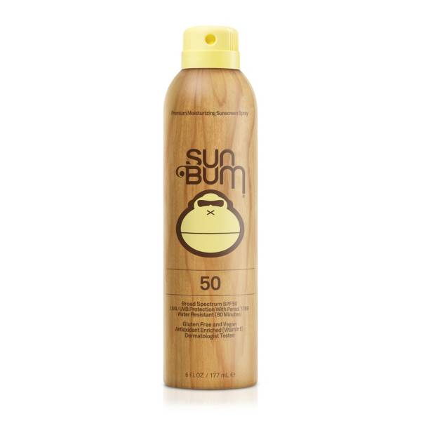 Sun Bum Original SPF 50 Sunscreen Spray