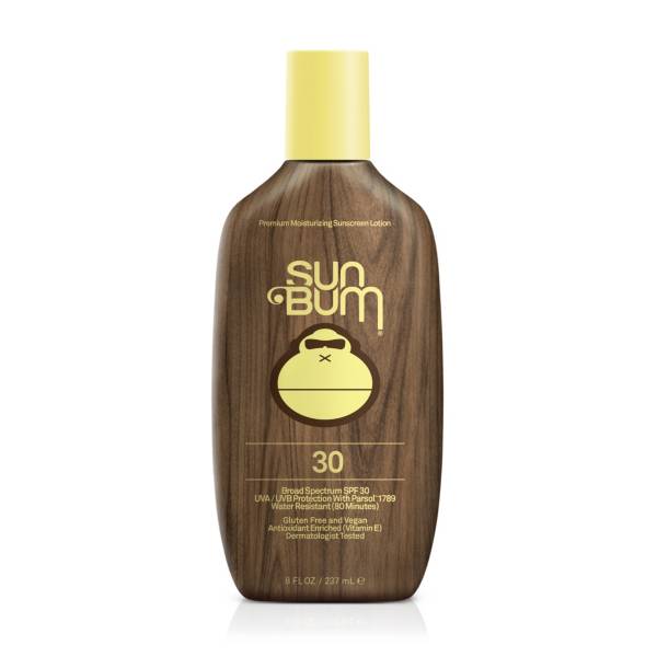 Sun Bum Original SPF 30 Sunscreen Lotion