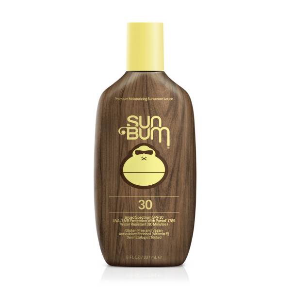 Sun Bum Original SPF 30 Sunscreen Lotion product image