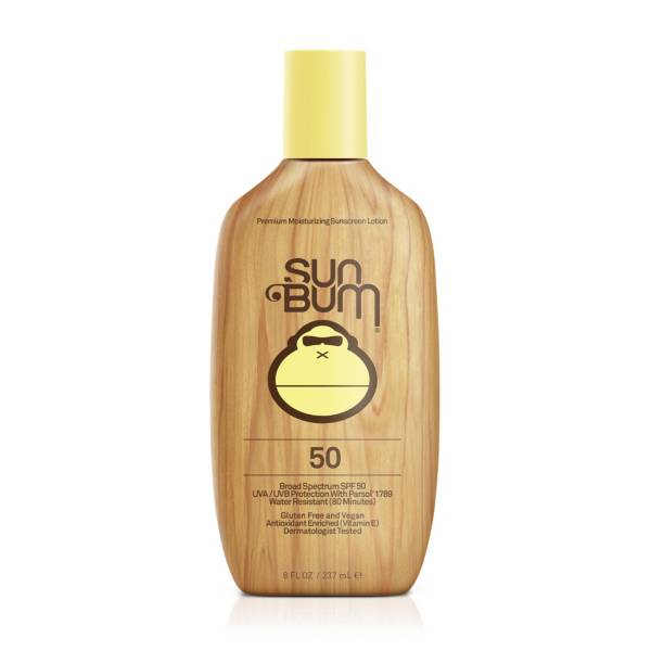 Sun Bum Original SPF 50 Sunscreen Lotion