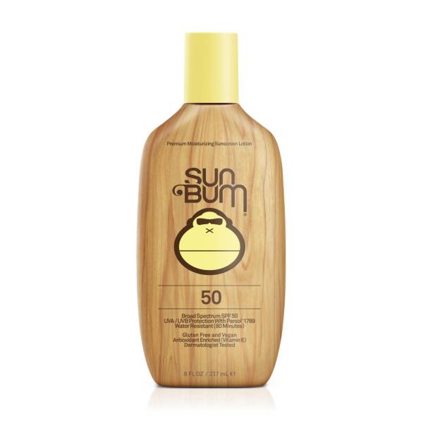 Sun Bum Original SPF 50 Sunscreen Lotion product image