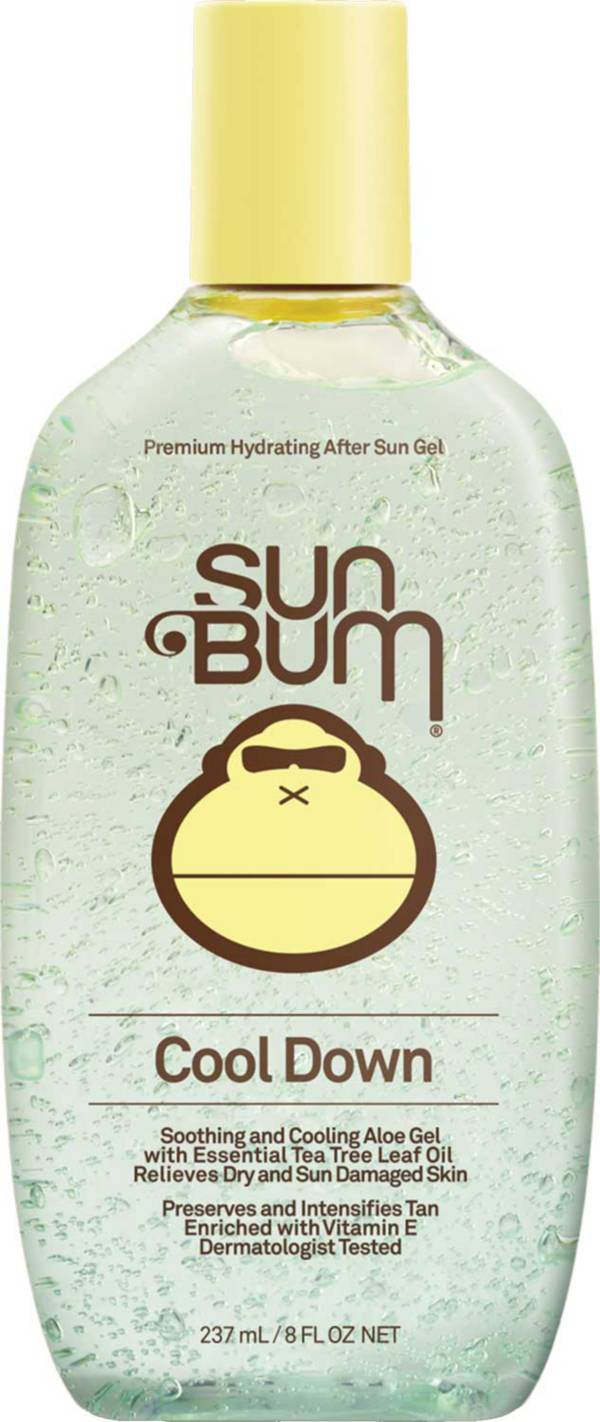 Sun Bum After Sun Cool Down Gel