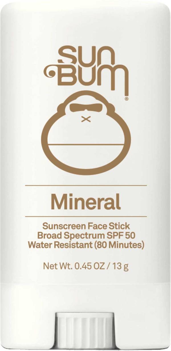 Sun Bum Mineral SPF 50 Sunscreen Face Stick