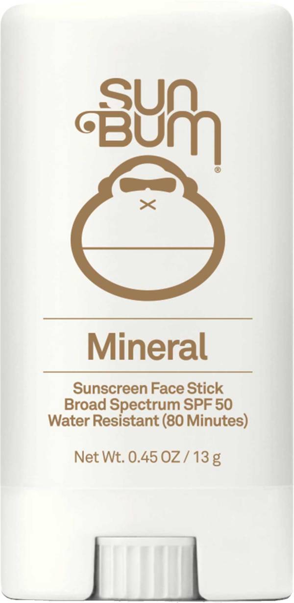 Sun Bum Mineral SPF 50 Sunscreen Face Stick product image