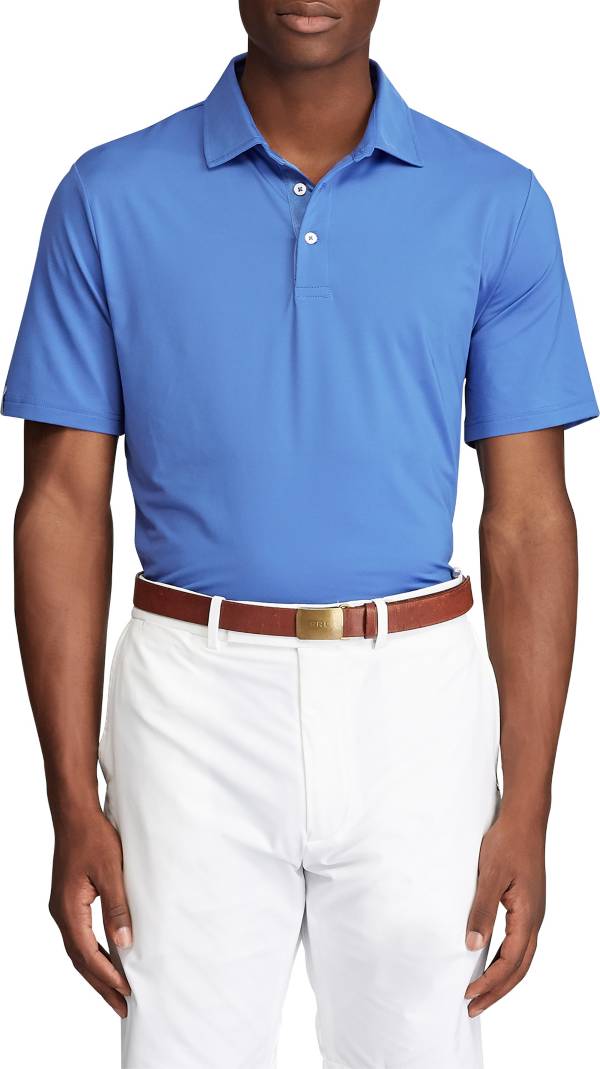 RLX Golf Men's Lightweight Airflow Golf Polo product image