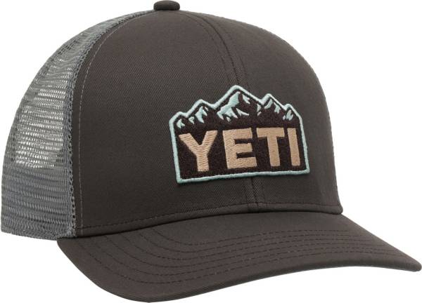 YETI Men's Inspire Mountains Trucker Hat product image