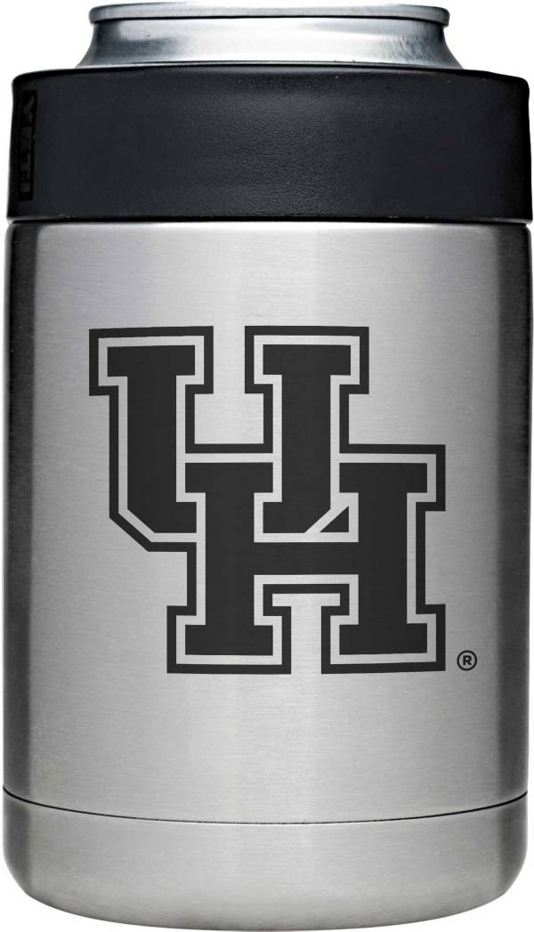 YETI Houston Cougars Colster