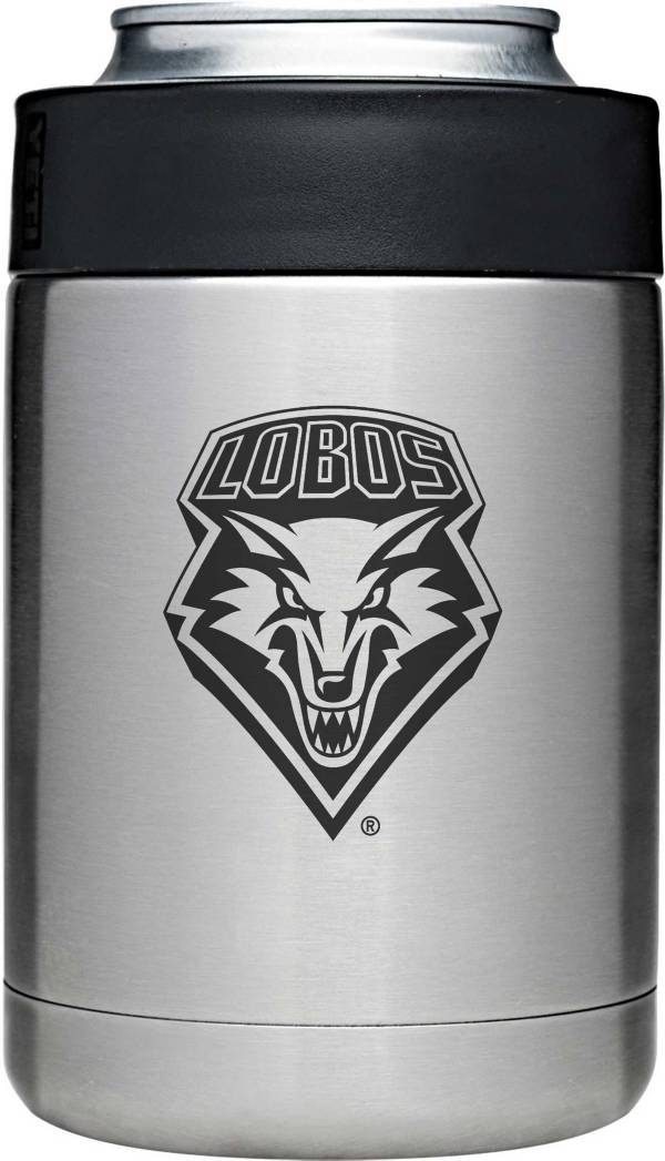 YETI New Mexico Lobos Colster product image