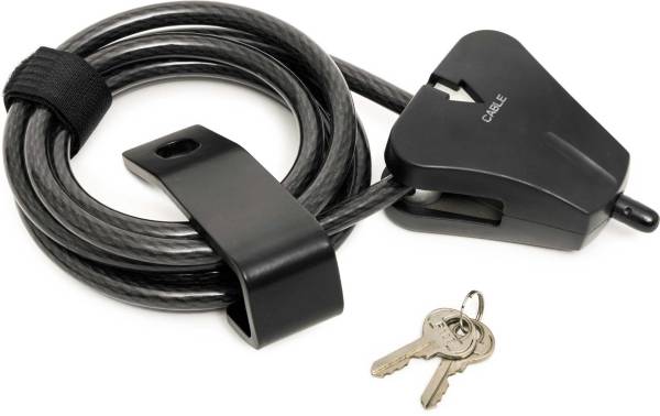 YETI Security Cable Lock & Bracket product image