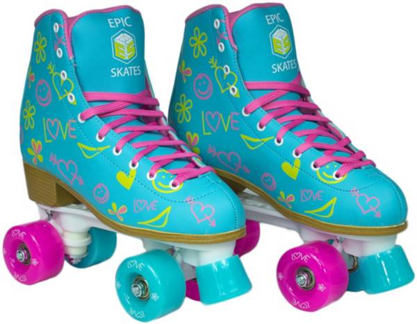 Epic Splash Quad Roller Skates product image