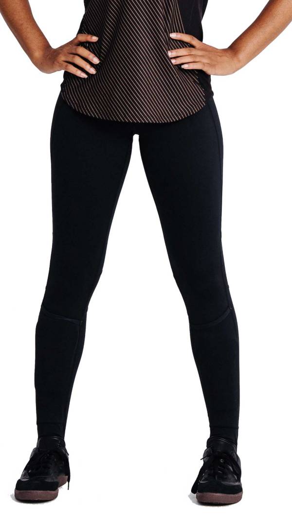 Goal Five Women's Combo Shin Guard Tights