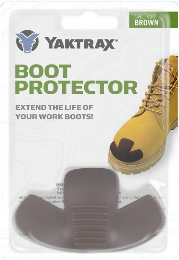 Yaktrax Boot Protector