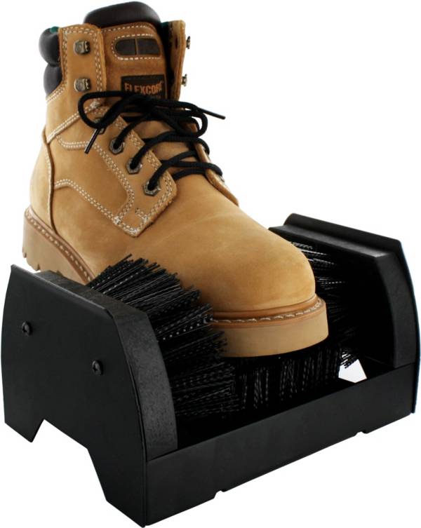 Yaktrax Boot Scrubber