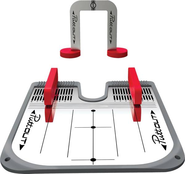 PuttOut Putting Mirror