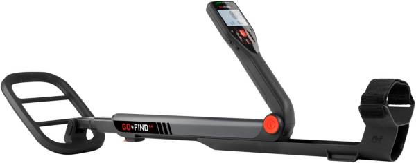 Minelab GO-FIND 44 Metal Detector
