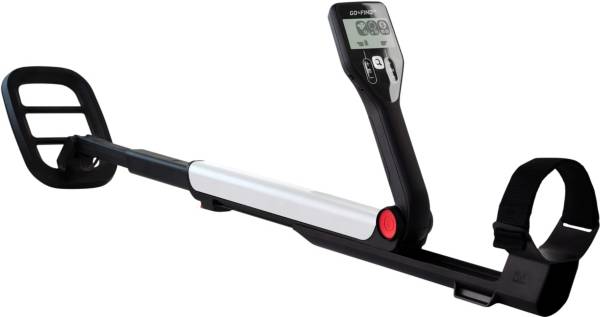 Minelab GO-FIND 11 Metal Detector
