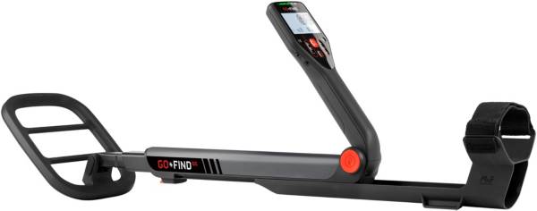 Minelab GO-FIND 66 Metal Detector