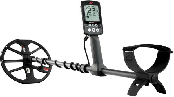 Minelab EQUINOX 600 Multi-Purpose Metal Detector