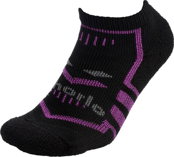 Thor-Lo Edge Low Cut Socks