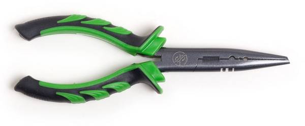 Googan Squad Split Ring Pliers