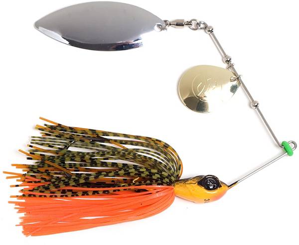 Googan Squad Zinger Spinnerbait