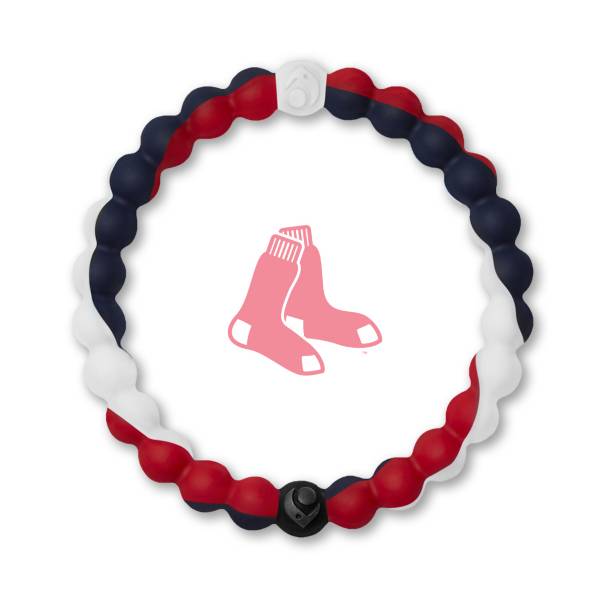 Lokai Boston Red Sox Bracelet