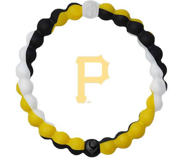 Lokai Pittsburgh Pirates Bracelet product image