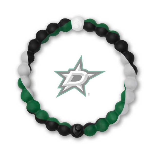 Lokai Dallas Stars Bracelet