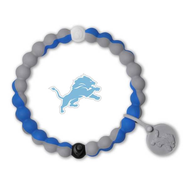 Lokai Detroit Lions Bracelet