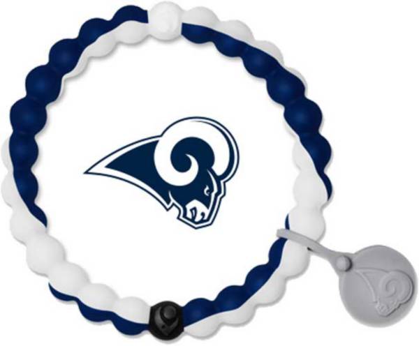 Lokai Los Angeles Rams Bracelet