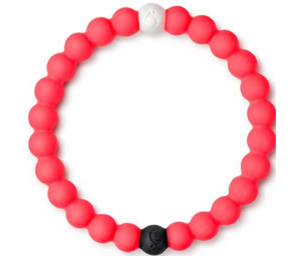 Lokai Neon Pink Bracelet