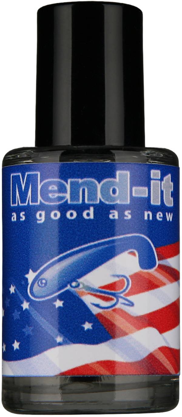Mend It Softbait Glue