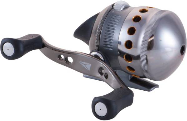 Zebco Delta Spincast Reel