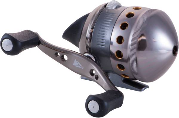 Zebco Delta Spincast Reel