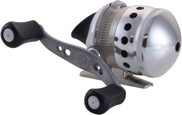 Zebco Omega 2SZ Spincast Reel