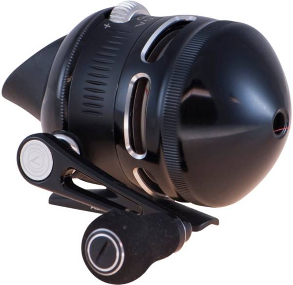 Zebco Omega Pro Spincast Reel