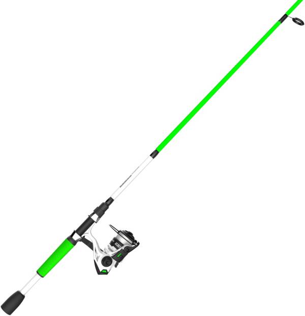 Zebco ROAM Spinning Combo