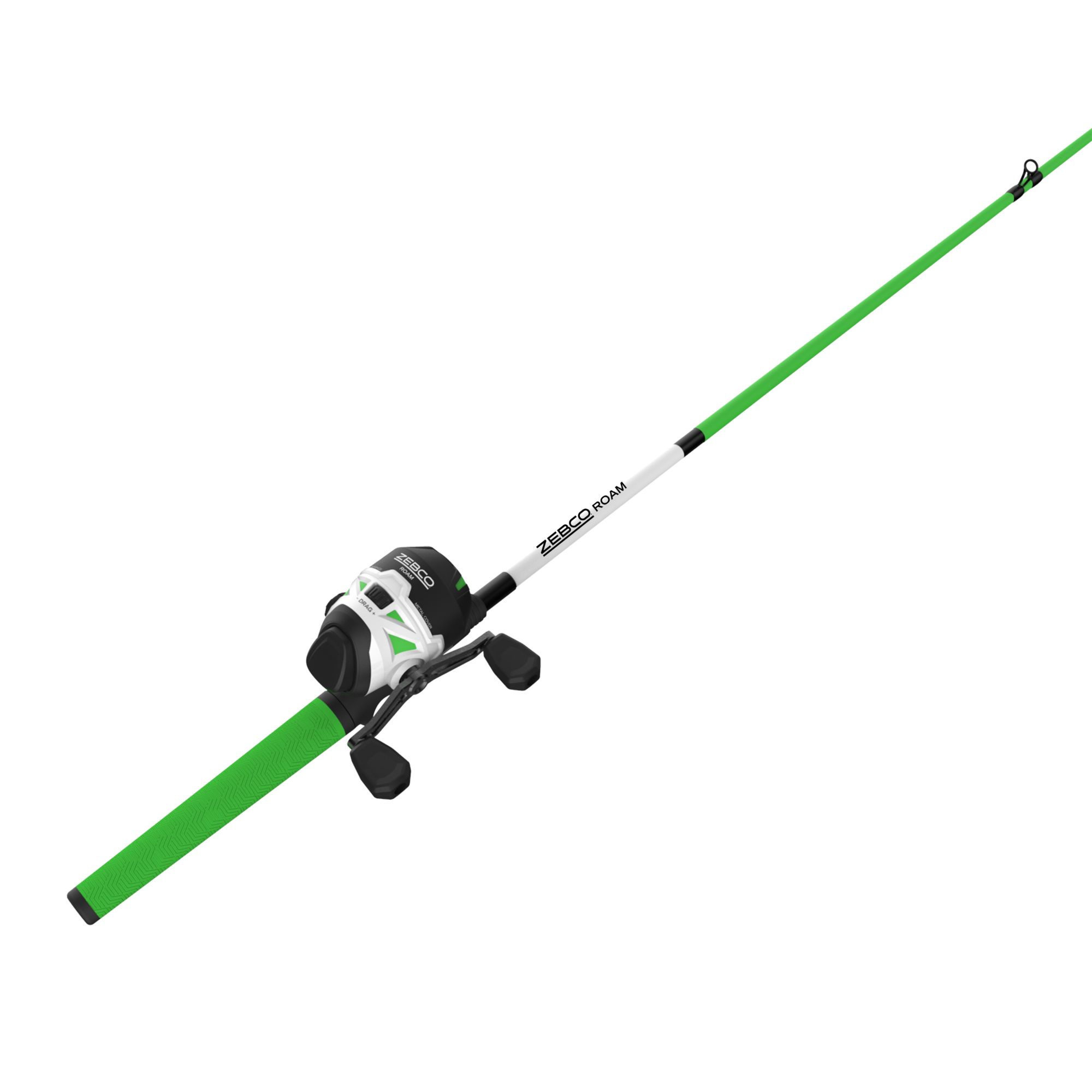 penn rampage casting boat rod