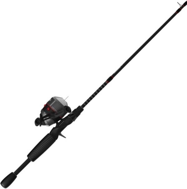 Zebco 33 Rhino Spincast Combo