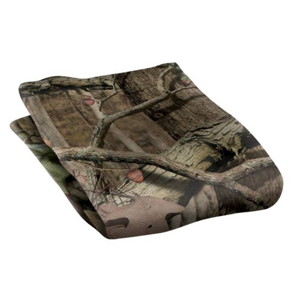 Vanish Mossy Oak Infinity Burlap