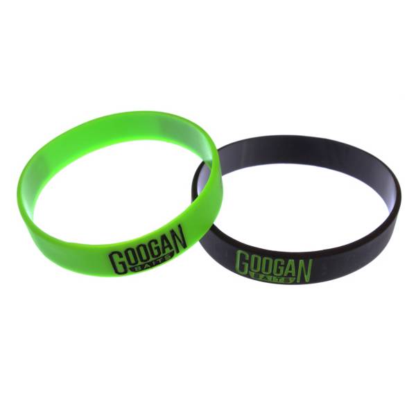 Googan Adult Silicone Bracelet product image
