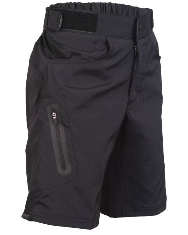 ZOIC Boys' Ether Jr. Cycling Shorts