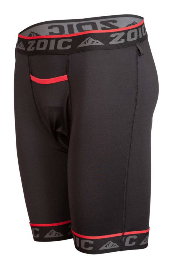 ZOIC Men's Essential Cycling Liner