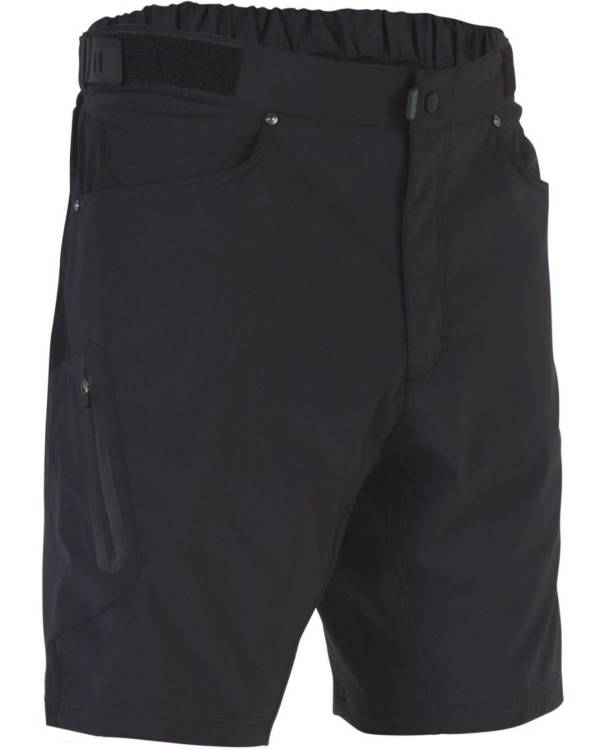 ZOIC Men's Ether 9 Cycling Shorts