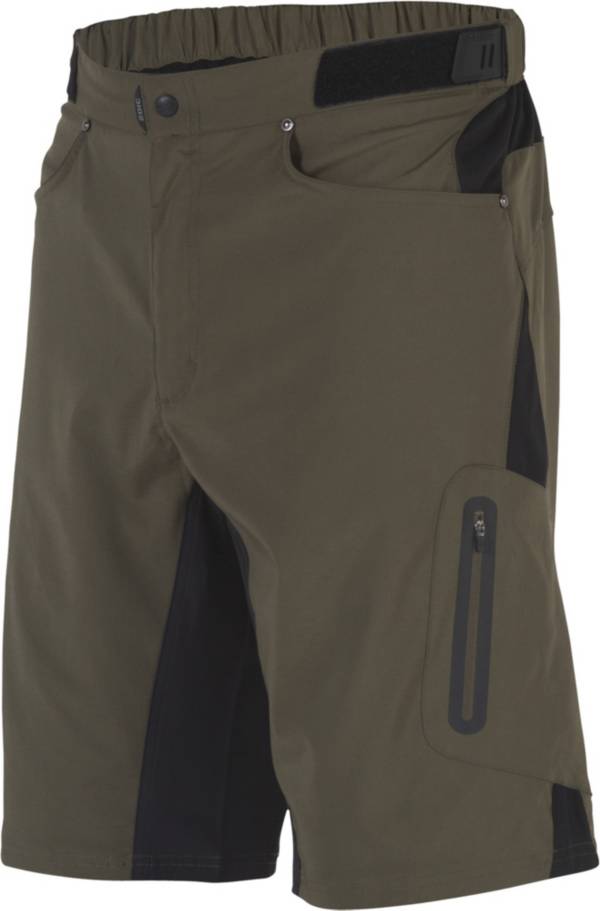 ZOIC Men's Ether Cycling Shorts