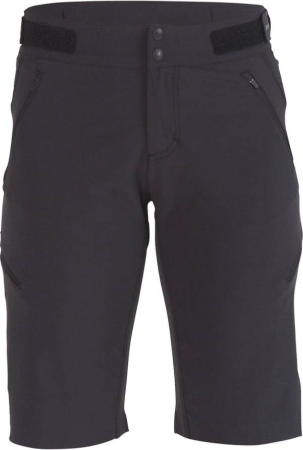 ZOIC Women's Navaeh Cycling Shorts and Essential Liner