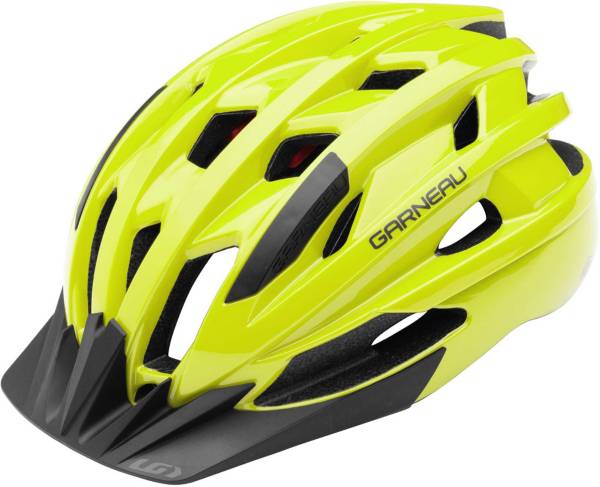 Louis Garneau Adult Eagle Helmet