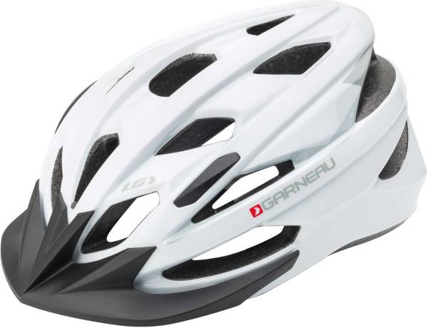 Louis Garneau Majestic Bike Helmet