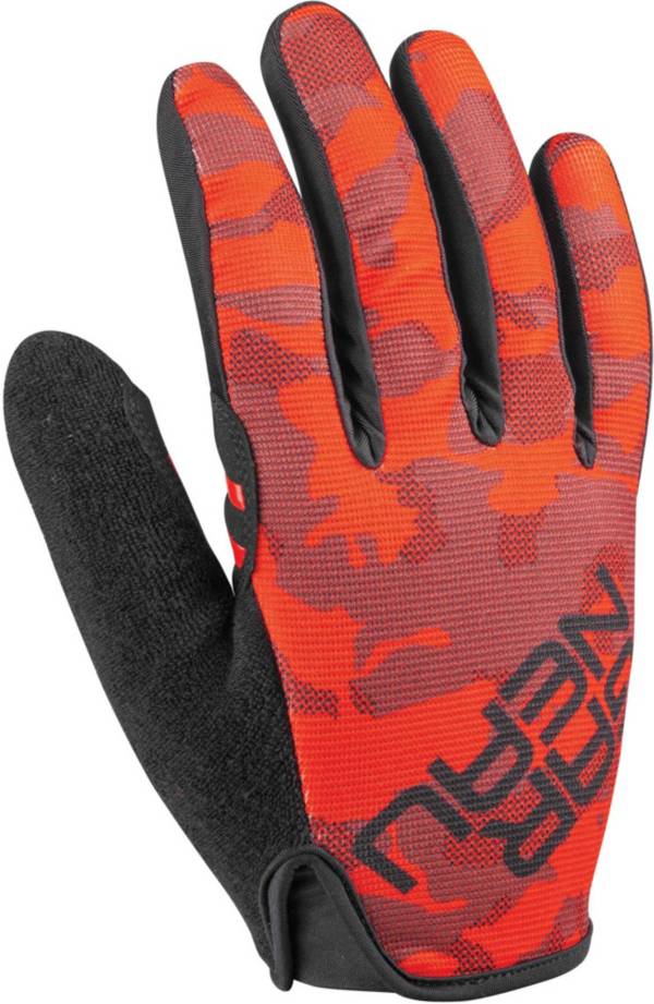 Louis Garneau Men's Ditch Gloves