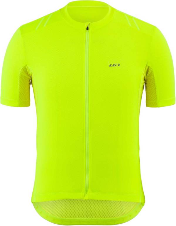 Louis Garneau Men's Lemmon 3 Jersey